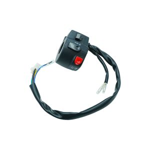 MANDO DER 12 Vcc / MAN-168