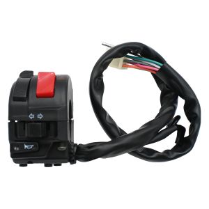 MANDO IZQ  12 Vcc / MAN-170