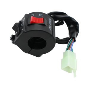 MANDO DER  12 Vcc / MAN-171