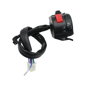 MANDO IZQ  12 Vcc / MAN-172