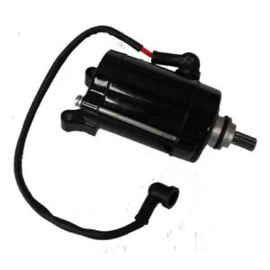 MARCHA NEGRA 12Vcc / MAR-001