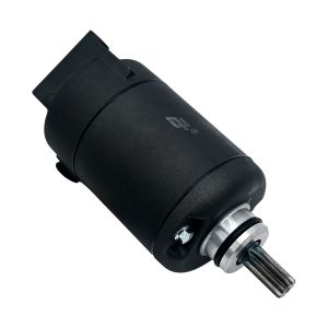 FIN - MARCHA NEGRA 12VCC / MAR-025