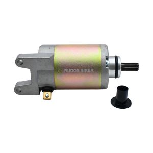 MARCHA 12 Vcc / MAR-048