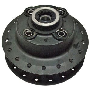 SUSTO - MAZA DE RIN TRASERO / MAS-010