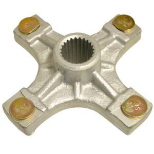 MAZA DE EJE TRASERA / MAS-014