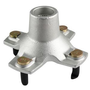 MAZA RIN TRASERO / MAS-024