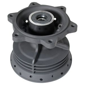 SUSTO - MAZA RIN TRASERO / MAS-028