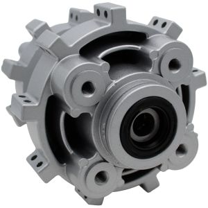 SUSTO - MASA TRASERA / MAS-030