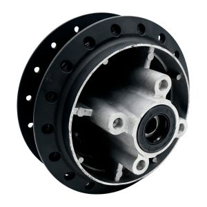 SUSTO - MASA TRASERA NEGRO / MAS-031NE