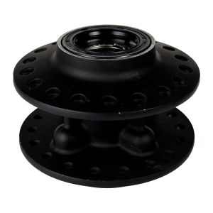 SUSTO - MASA DELANTERA NEGRA / MAS-032