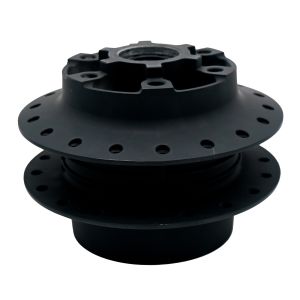 FIN - MASA TRASERA NEGRA / MAS-033