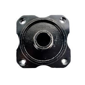 MAZA TRASERA NEGRO / MAS-034