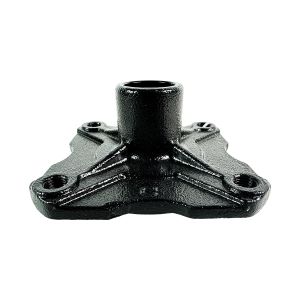 MAZA TRASERA NEGRO / MAS-035