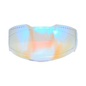 MICA REVO AZUL TRANSPARENTE JH908 / MCA-A001