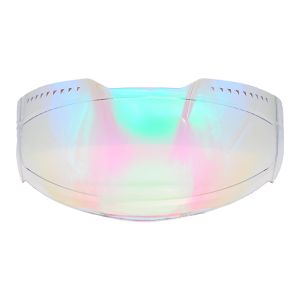 MICA REVO VERDE TRANSPARENTE JH908 / MCA-A002