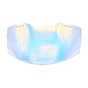 MICA REVO NARANJA TRANSPARENTE JH908 / MCA-A003