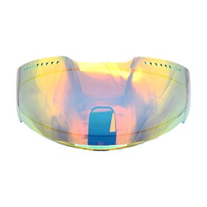 MICA REVO NARANJA HUMO JH908 / MCA-A004