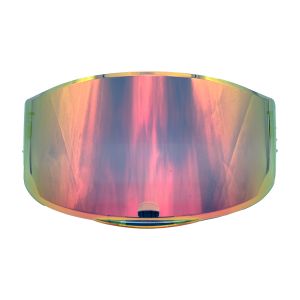 MICA REVO NARANJA HUMO X90 / MCA-A009