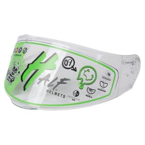 MICA PARA CASCO DE MOTOCICLISTA / MCA-WS202-01