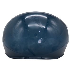 MICA PARA CASCO DE MOTOCICLISTA HUMO / MCA-YM653-02