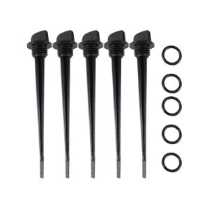 MEDIDOR DE ACEITE BAYONETA / MED-021