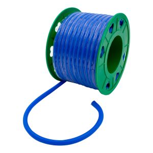 MANGUERA DE GASOLINA AZUL 20 METROS / MNG-012