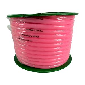 MANGUERA DE GASOLINA EN ROSA 20 METROS / MNG-013