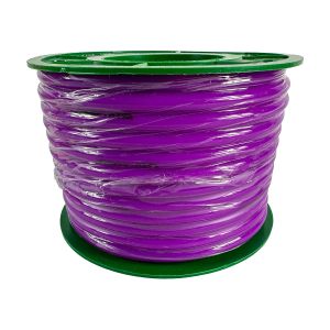 MANGUERA DE GASOLINA EN MORADO 20 METROS / MNG-015