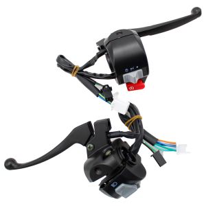 MANDO DER / IZQ 12 Vcc / MNJ-001