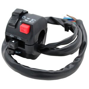 MANDO DER / IZQ 12 VCC / MNJ-002