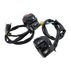 LOCURAS - MANDO DER / IZQ 12 VCC / MNJ-003