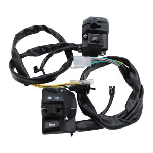 MANDO DER / IZQ 12 VCC / MNJ-004