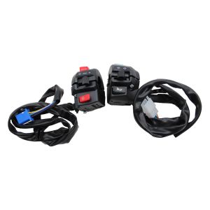 MANDO DER / IZQ 12 VCC / MNJ-005