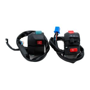 MANDO DER / IZQ 12 Vcc / MNJ-006