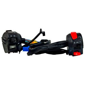 MANDO DER / IZQ 12 VCC / MNJ-009