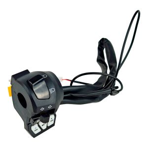 MANDO DER / IZQ CON BLUETOOH 12 Vcc / MNJ-009B