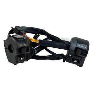 MANDO DER / IZQ 12 VCC / MNJ-011