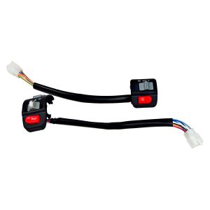 LOCURAS - MANDO DER / IZQ 12 VCC / MNJ-013