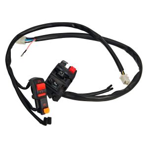 MANDO DER / IZQ 12 Vcc / MNJ-015