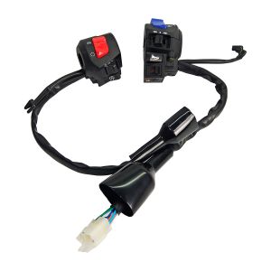 MANDO DER / IZQ 12 Vcc / MNJ-017