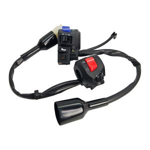 MANDO DER / IZQ 12 Vcc / MNJ-018