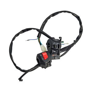 MANDO DER / IZQ 12 Vcc / MNJ-019