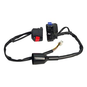 MANDO DER / IZQ 12 Vcc / MNJ-020