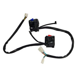 MANDO DER / IZQ 12 Vcc / MNJ-021