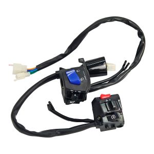 MANDO DER / IZQ 12 Vcc / MNJ-022