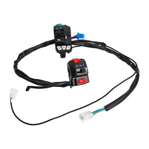 MANDO DER / IZQ 12 Vcc / MNJ-024