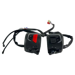 MANDO DER/ IZQ 12 Vcc / MNJ-025
