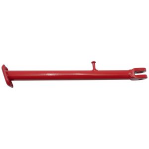 PARADOR LATERAL IRON RED / PAC-X001