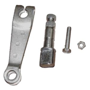 LEVA DE FRENO TRASERO (TAMBOR) / PAL-002