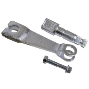 LEVA DE FRENO TRASERO (TAMBOR) / PAL-004